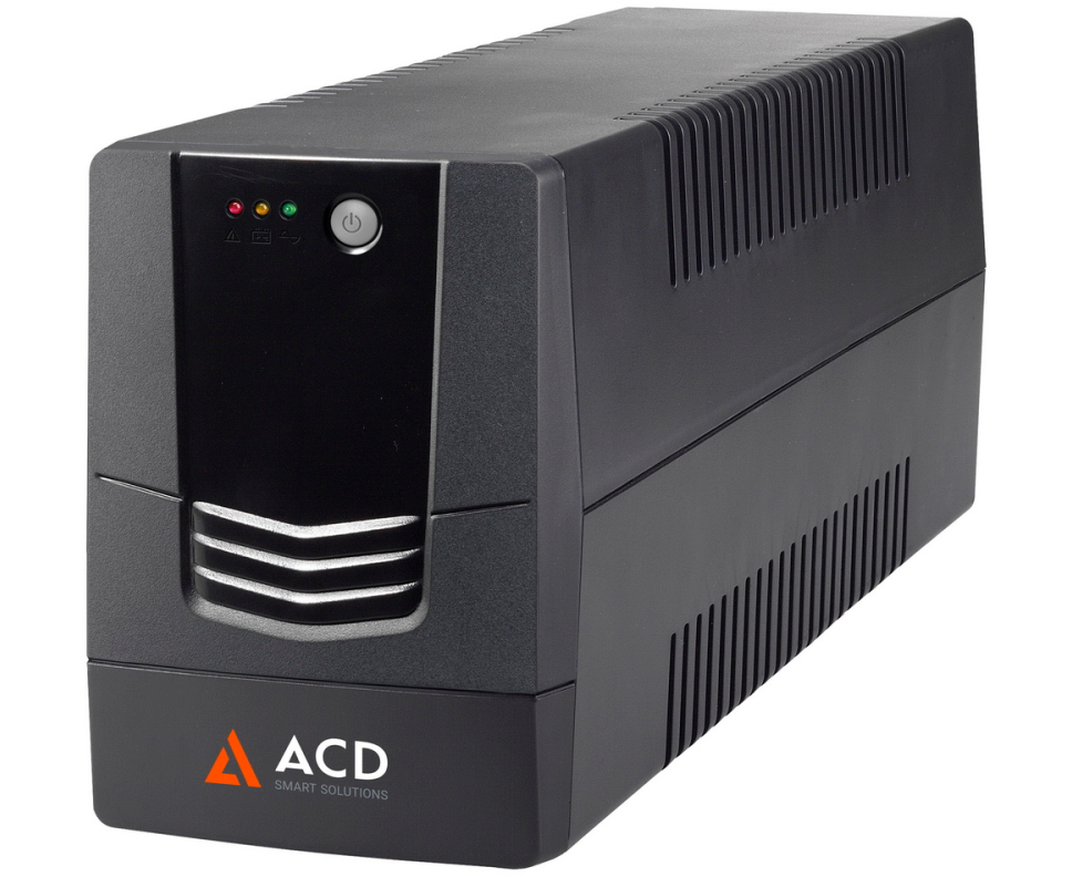 ИБП ACD PW-Base 1500 I (80 L-C64142-00 G)