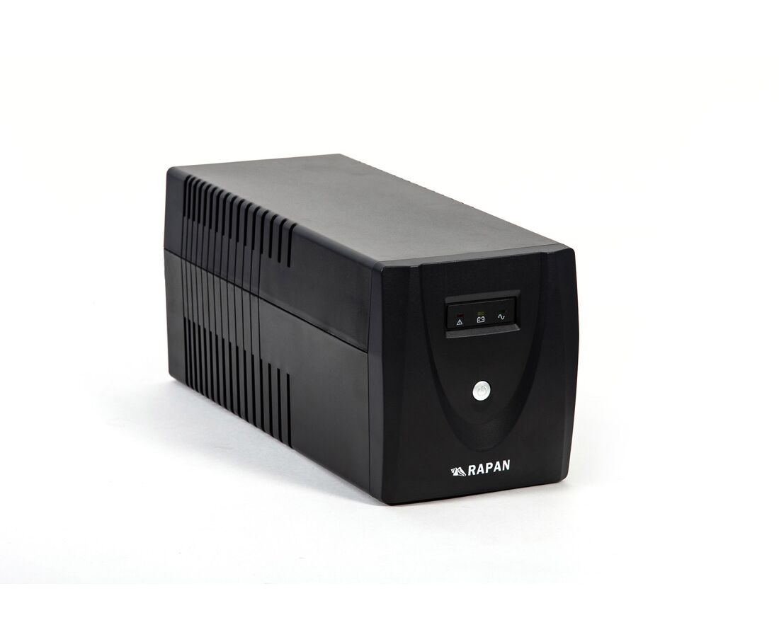 ИБП Бастион RAPAN-UPS 1000