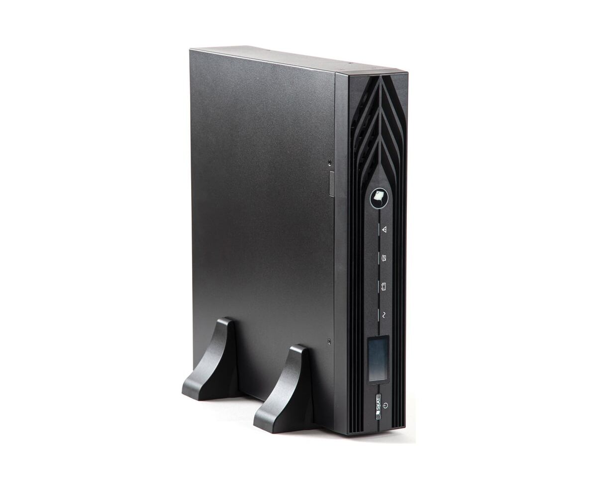 ИБП Бастион Skat-UPS 3000-Rack-ON-E (9909)
