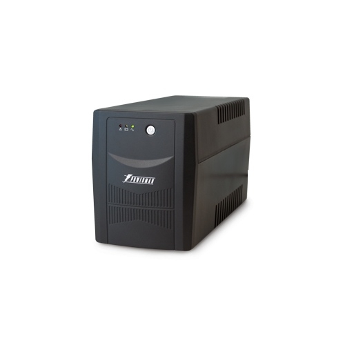 ИБП Powerman Back Pro 1500 Plus line-interactive 1500 VA 900 W