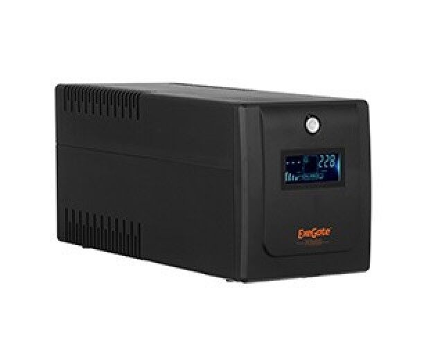 ИБП Exe Gate EP285581 RUS Special Pro Smart