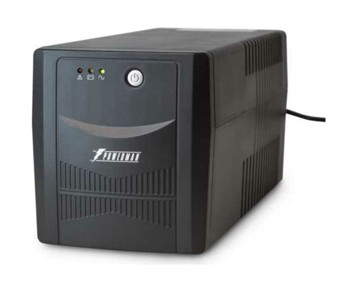 ИБП Powerman Back Pro 1050