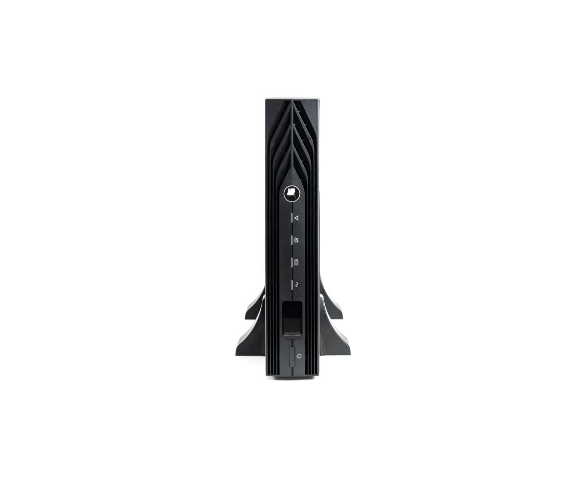 ИБП Бастион Skat-UPS 3000-Rack-ON-6x9 П 2700 Вт, On-Line, встр. АКБ 6шт*9 Ah (8756)