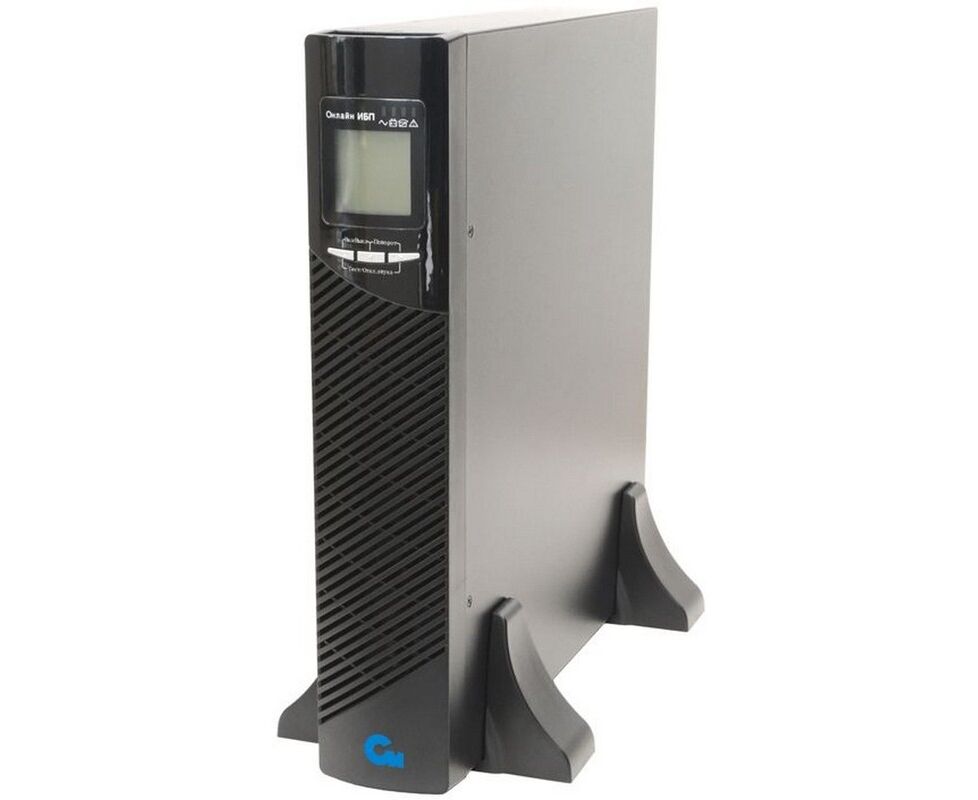 ИБП Связь Инжиниринг СИПБ1 КA.9-11/СУХ (АПСМ.435241.016-02) 900 W/1000 VA RT