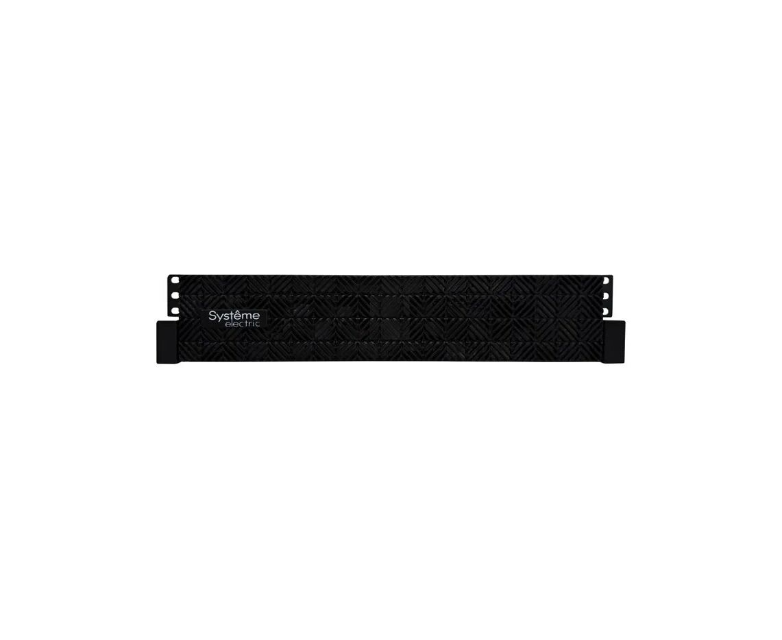 ИБП Systeme Electriс SRT SRTSE1500 RTXLIG2-NC 1500 Вт 1500 ВА черный