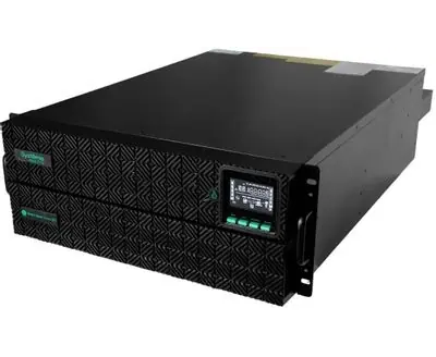 ИБП Systeme Electriс SRT SRTSE5 KRTXLIG1 5000 Вт 5000 ВА черный