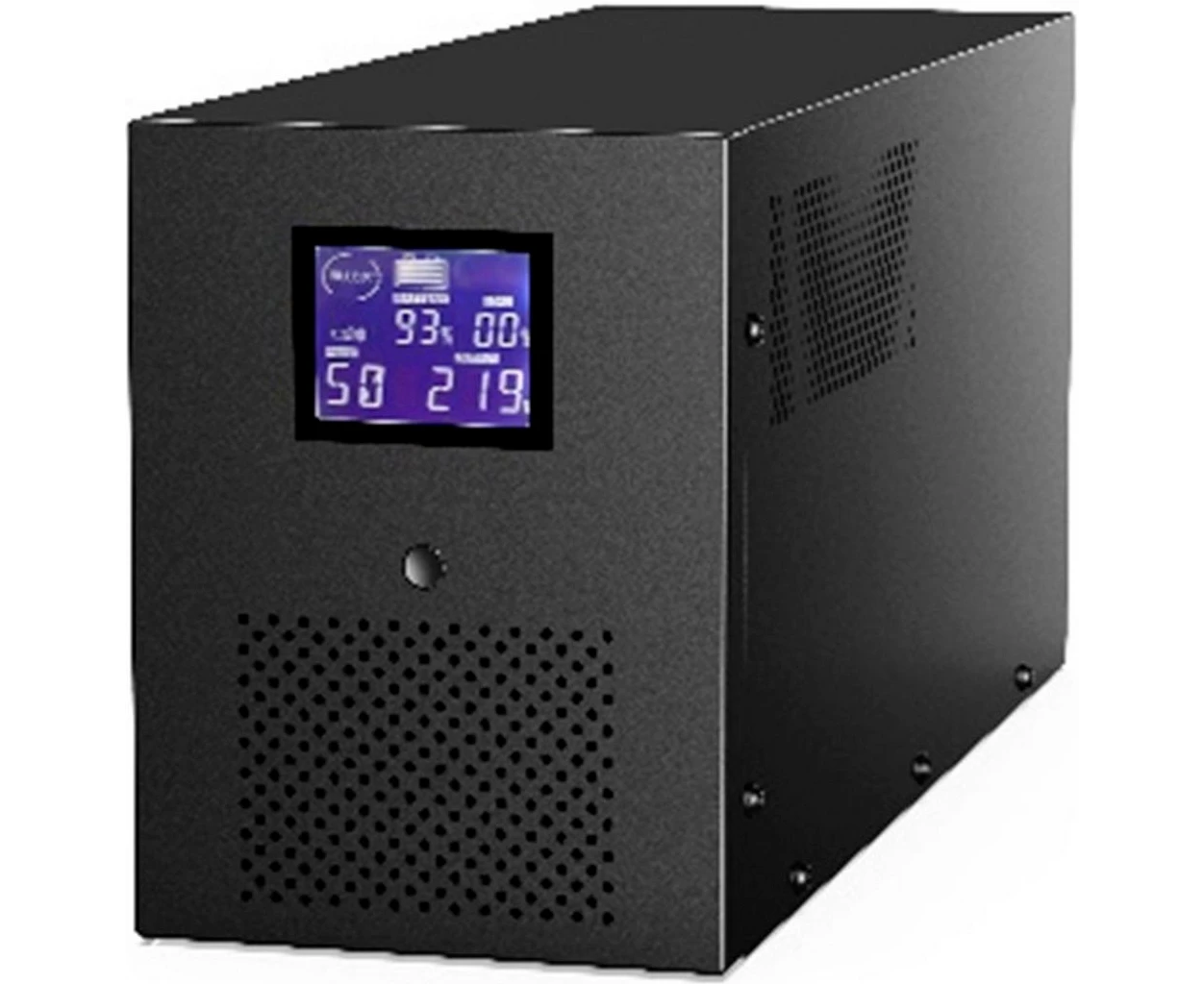 ИБП Raskat HSL-3000 VA (3000 VA, 1800 Вт)