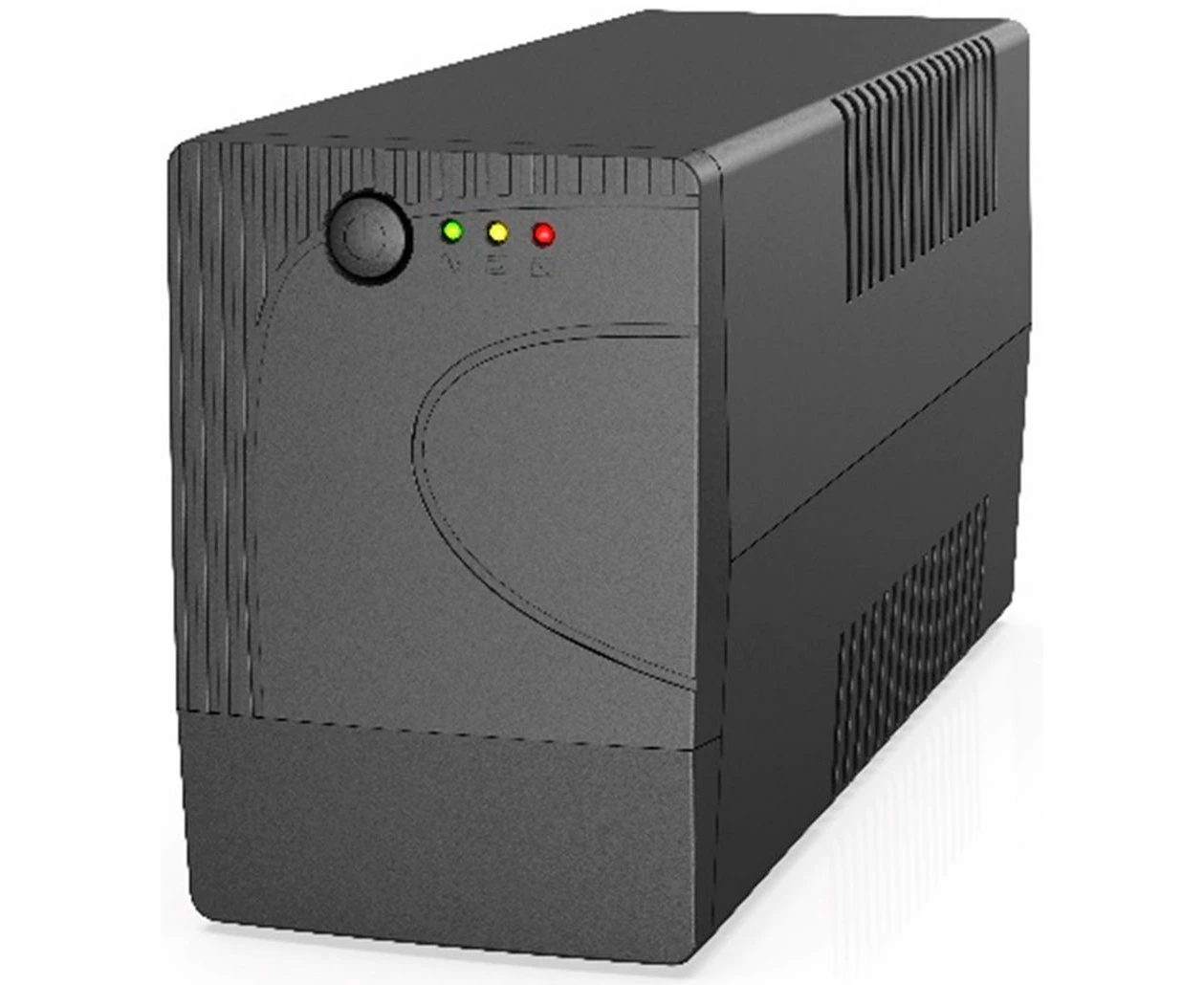 ИБП Raskat HS-1500 VA 1500 VA, 900 Вт