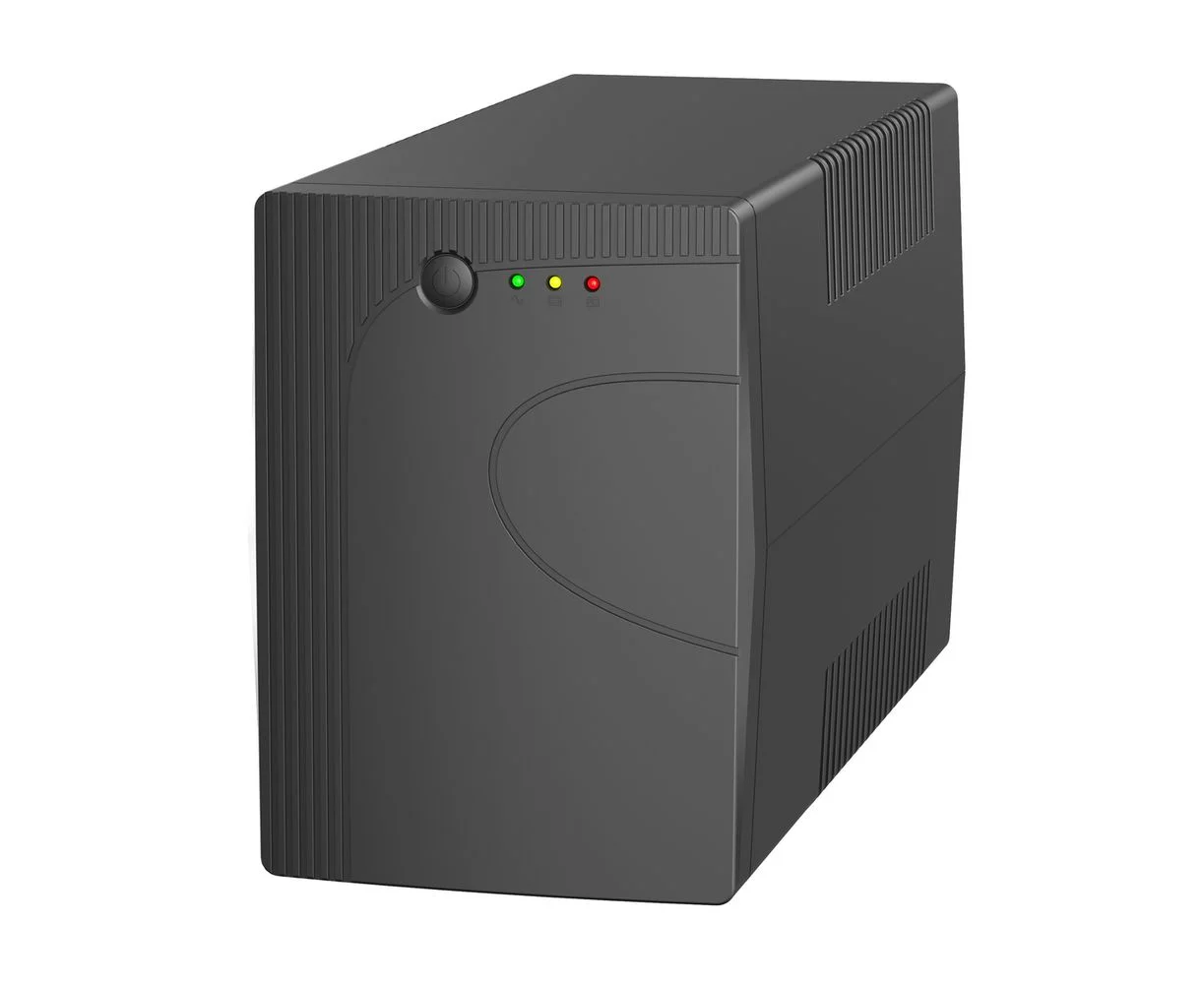 ИБП Raskat HI-1200 VA 32" I32 U6 D 1200 VA