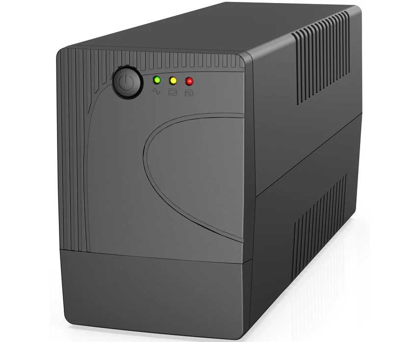 ИБП Raskat HS-1200 VA 1200 VA, 7200 Вт