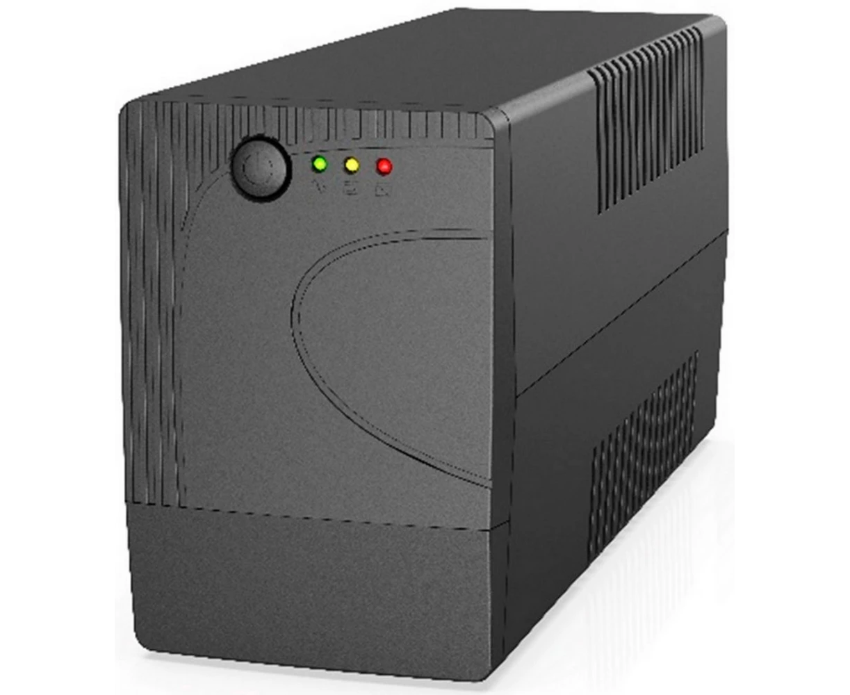 ИБП Raskat HI-850 VA 850 VA, 510 Вт