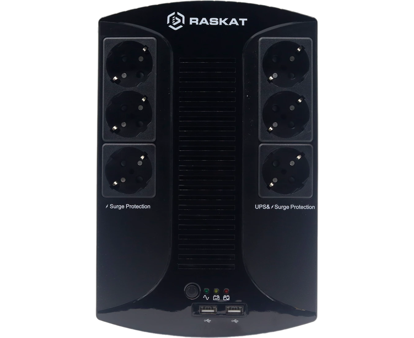 ИБП Raskat VS-850 VA 850 VA, 510 Вт