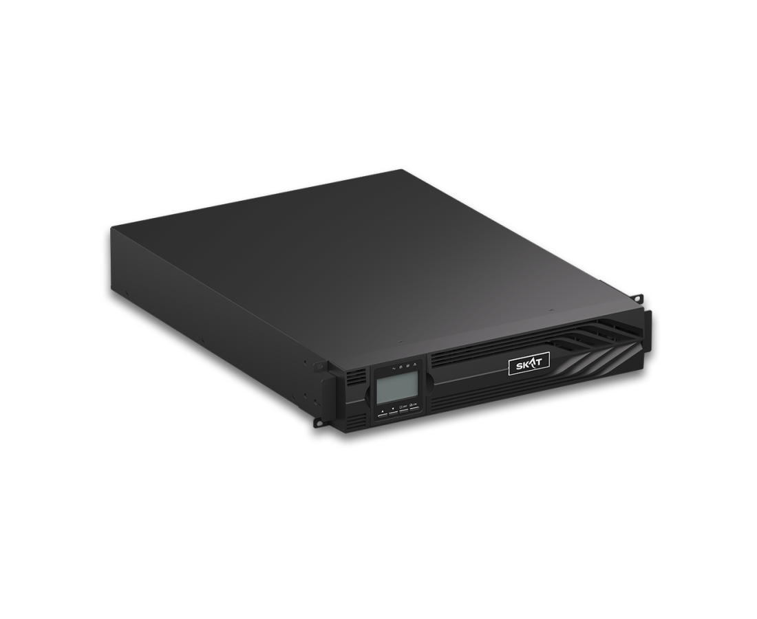 ИБП Бастион SKAT-UPS 10000-RACK-ON P3 10000 Вт 10000 ВА черный (8777)