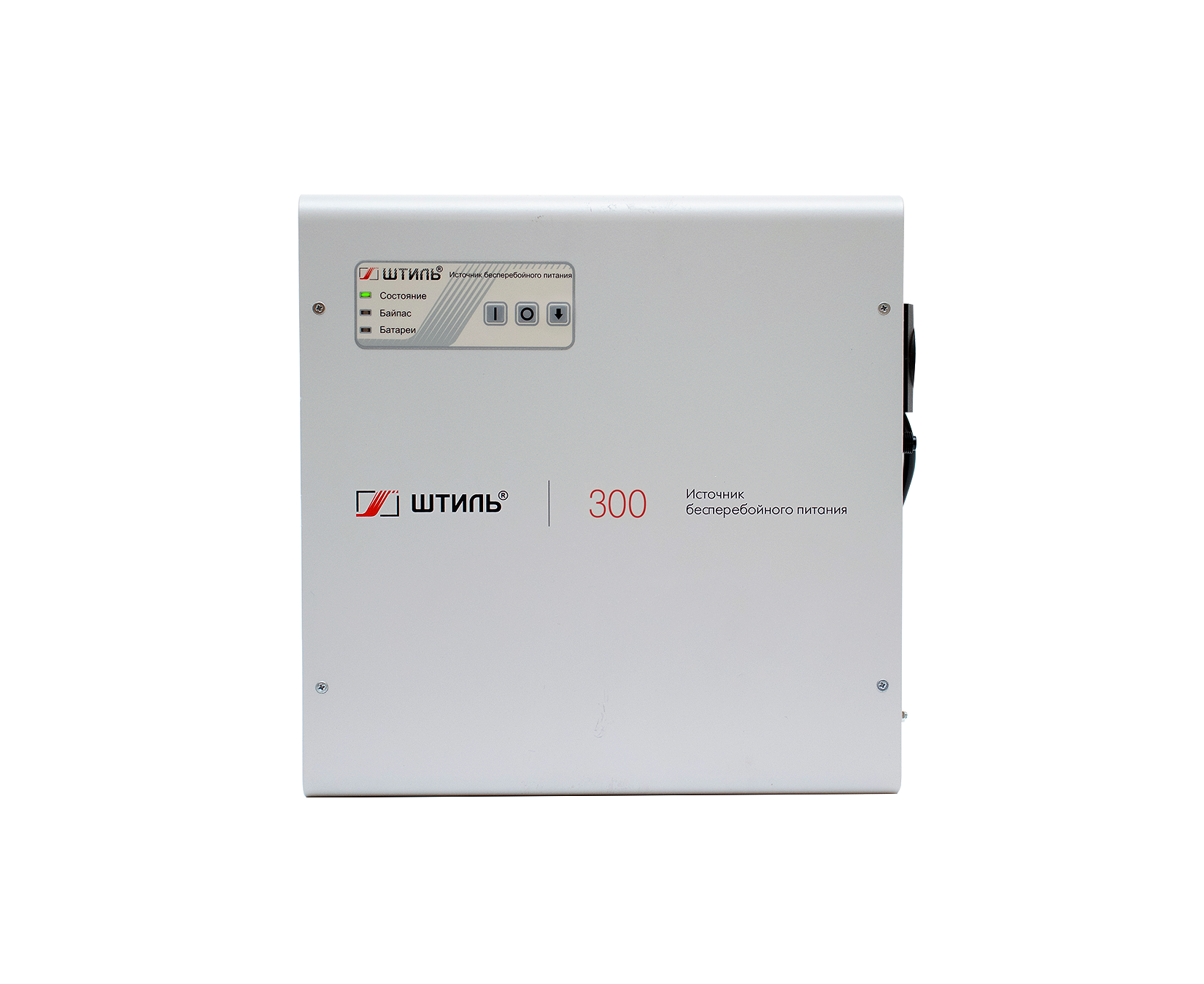 ИБП Штиль SW300 L 225 Вт 300 ВА серый