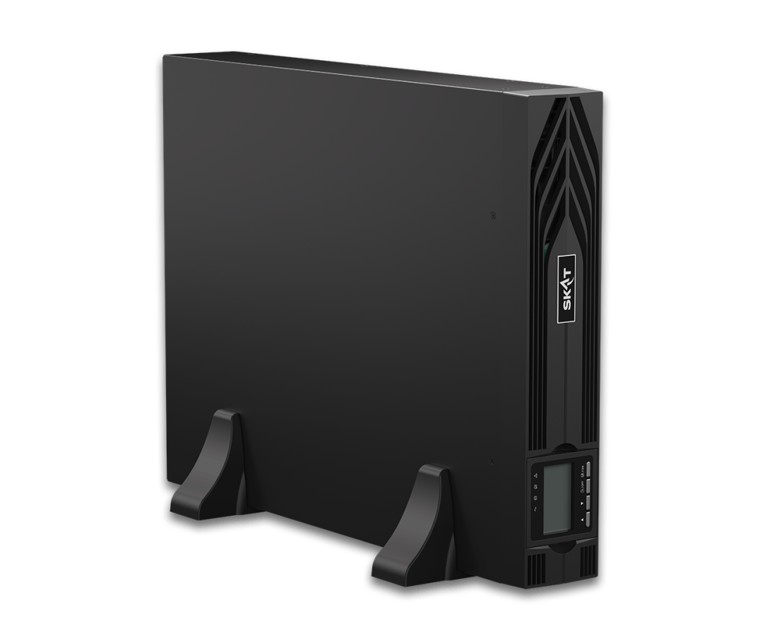 ИБП Бастион Skat 3000-RACK-ON-6 X9 P3 3000 Вт 3000 ВА черный (8772)