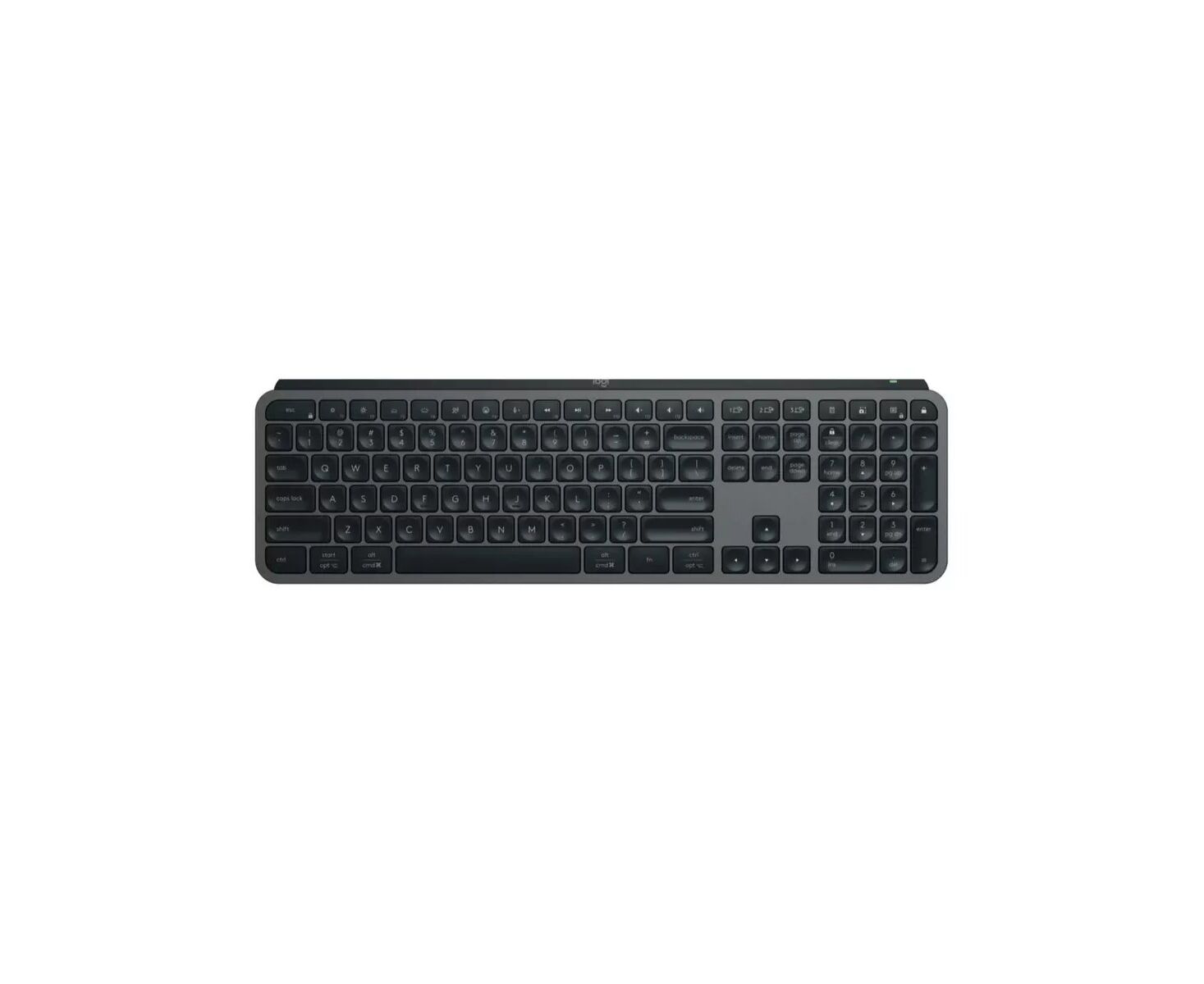Клавиатура Logitech MX Keys S 920-011600 Wireless Keyboard