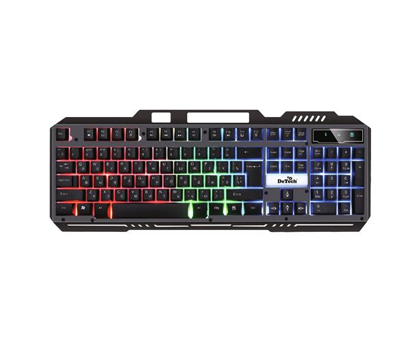 De Tech DT-703 USB (Led подсветка)