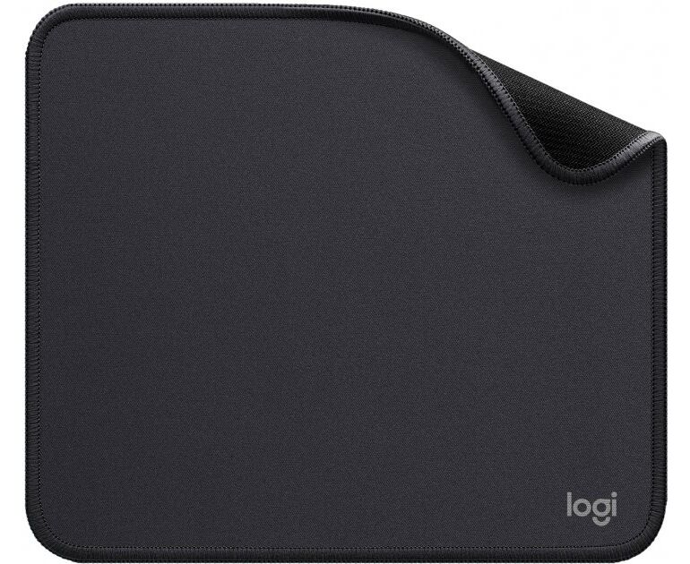 Коврик для мыши LOGITECH 956-000049 графит