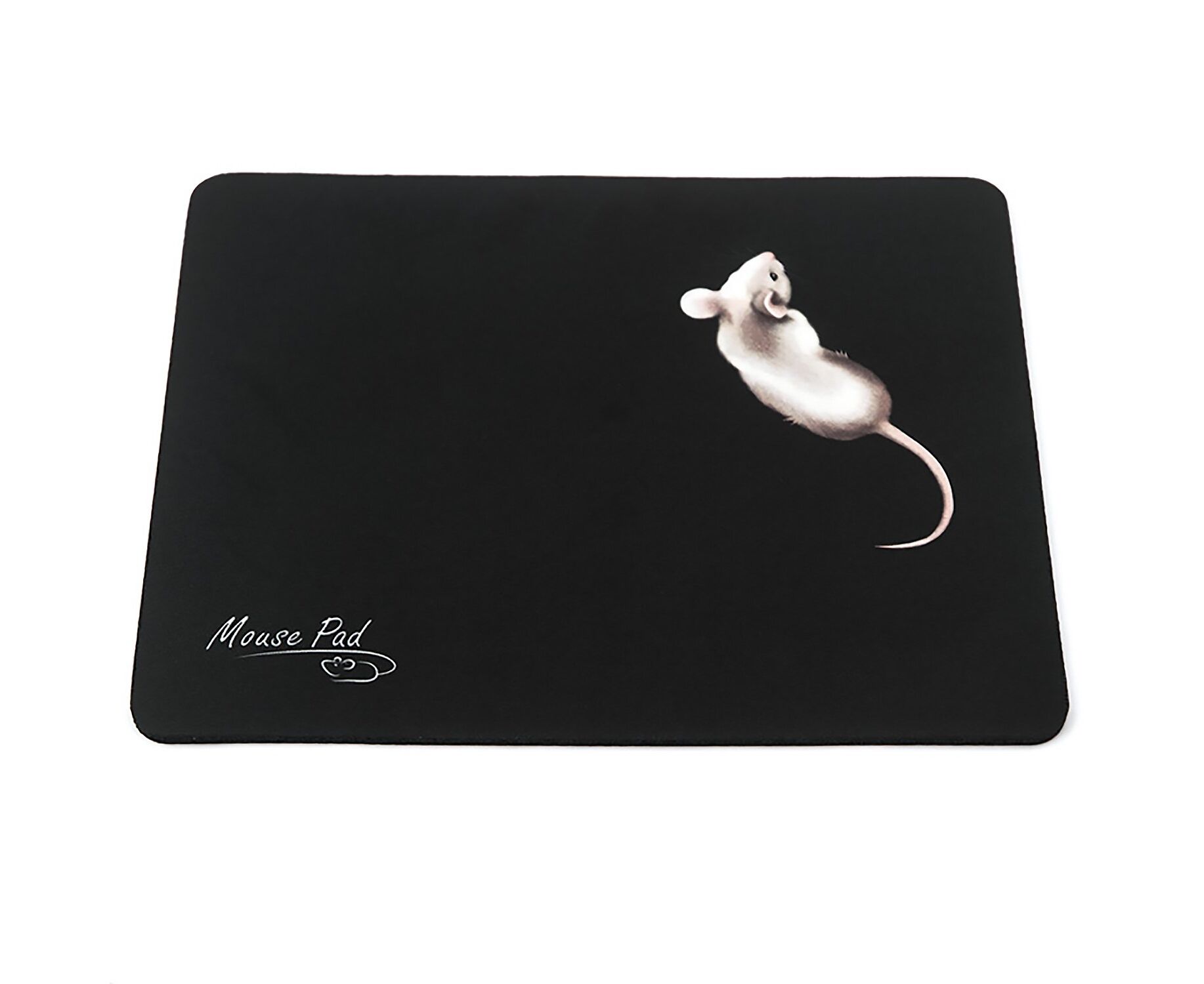 Коврик для компьютерной мыши Dialog PM-H15 Mouse (black)
