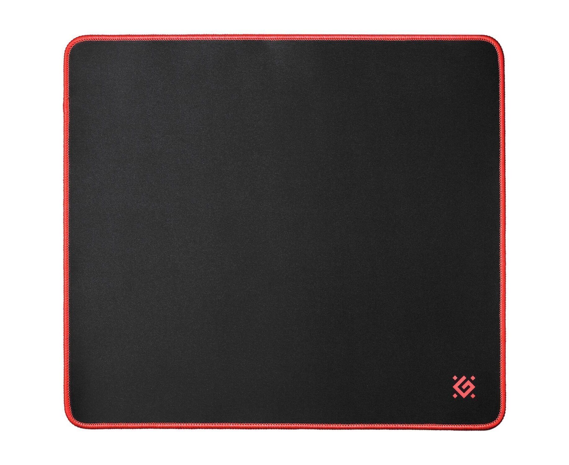 Коврик для компьютерной мыши Defender Black XXL 400x355x3