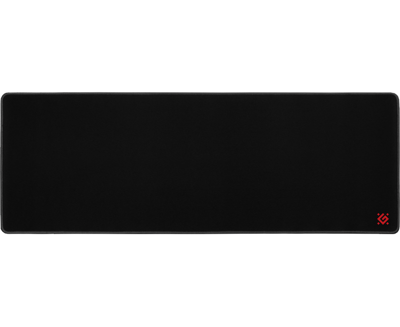 Коврик для мыши DEFENDER XXL One 680x240x5 мм (50006) Black