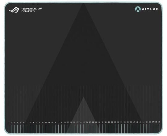 Коврик для мыши ASUS NC16-ROG Hone Ace Aim LAB Edition 90 MP0380-BPUA00
