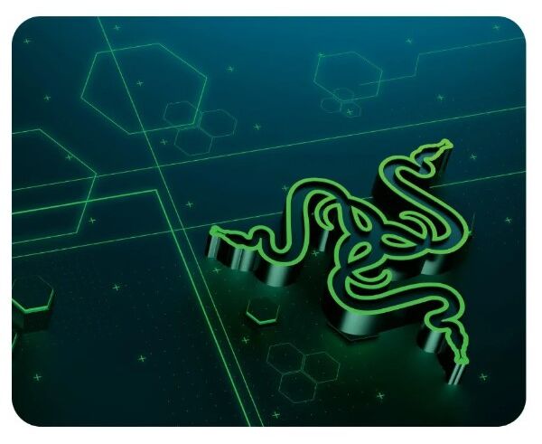Коврик для мыши Razer Goliathus Mobile Small RZ02-01820200-R3 M1