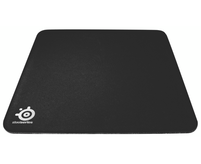 Коврик для мыши Steelseries Qc K Heavy черный/рисунок