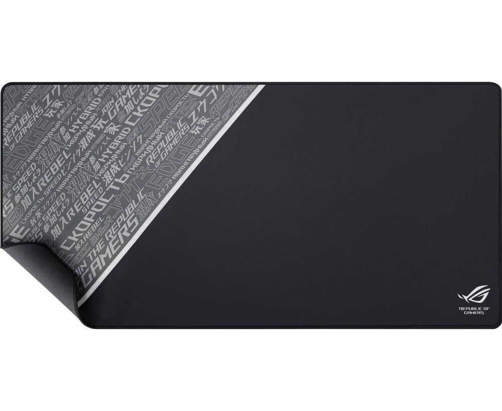Коврик для мыши Asus ROG Sheath BLK (90 MP00 K3-B0 UA00)