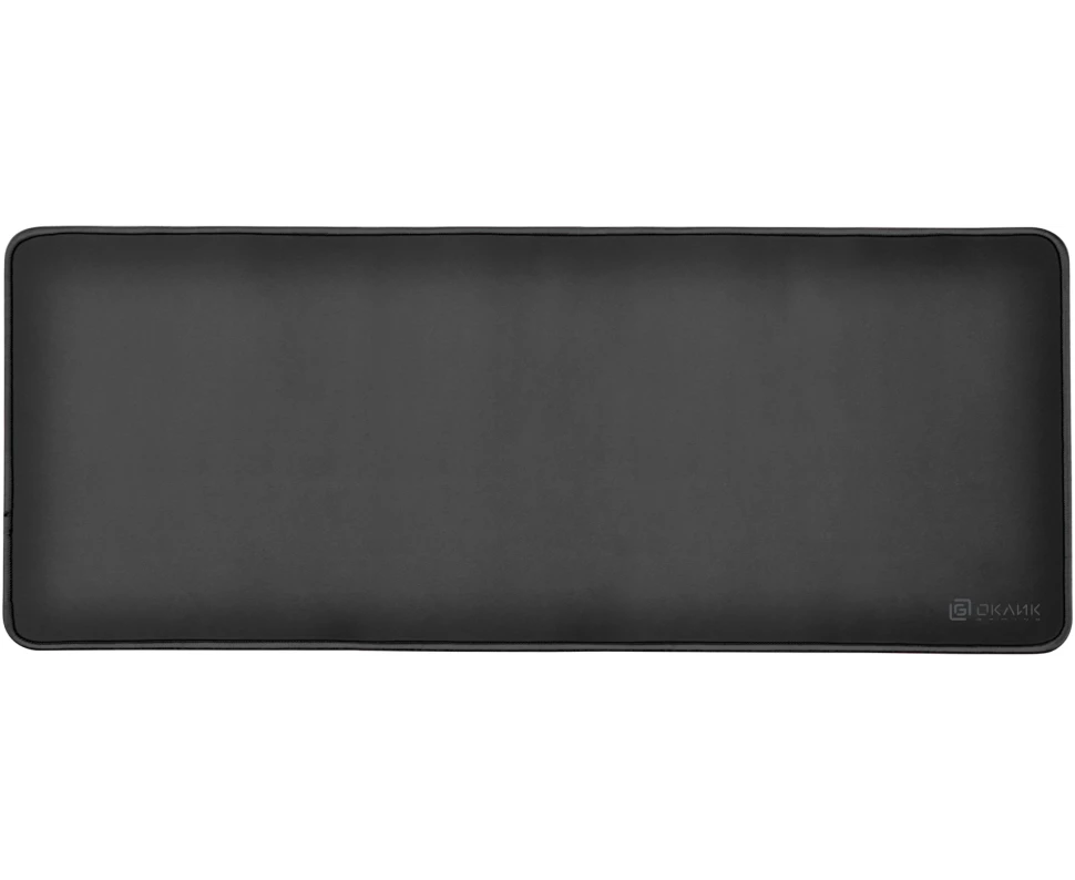 Коврик для мыши OKLICK OK-T1000 B XL черный
