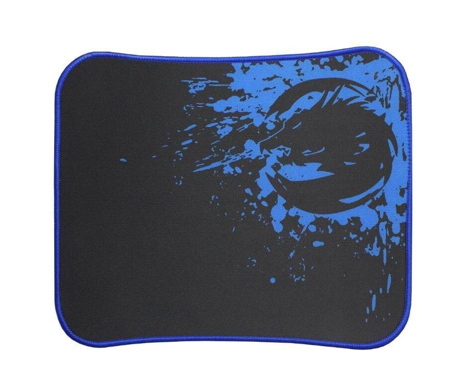 Коврик для мышки Q6 (29*23cм) (Black)