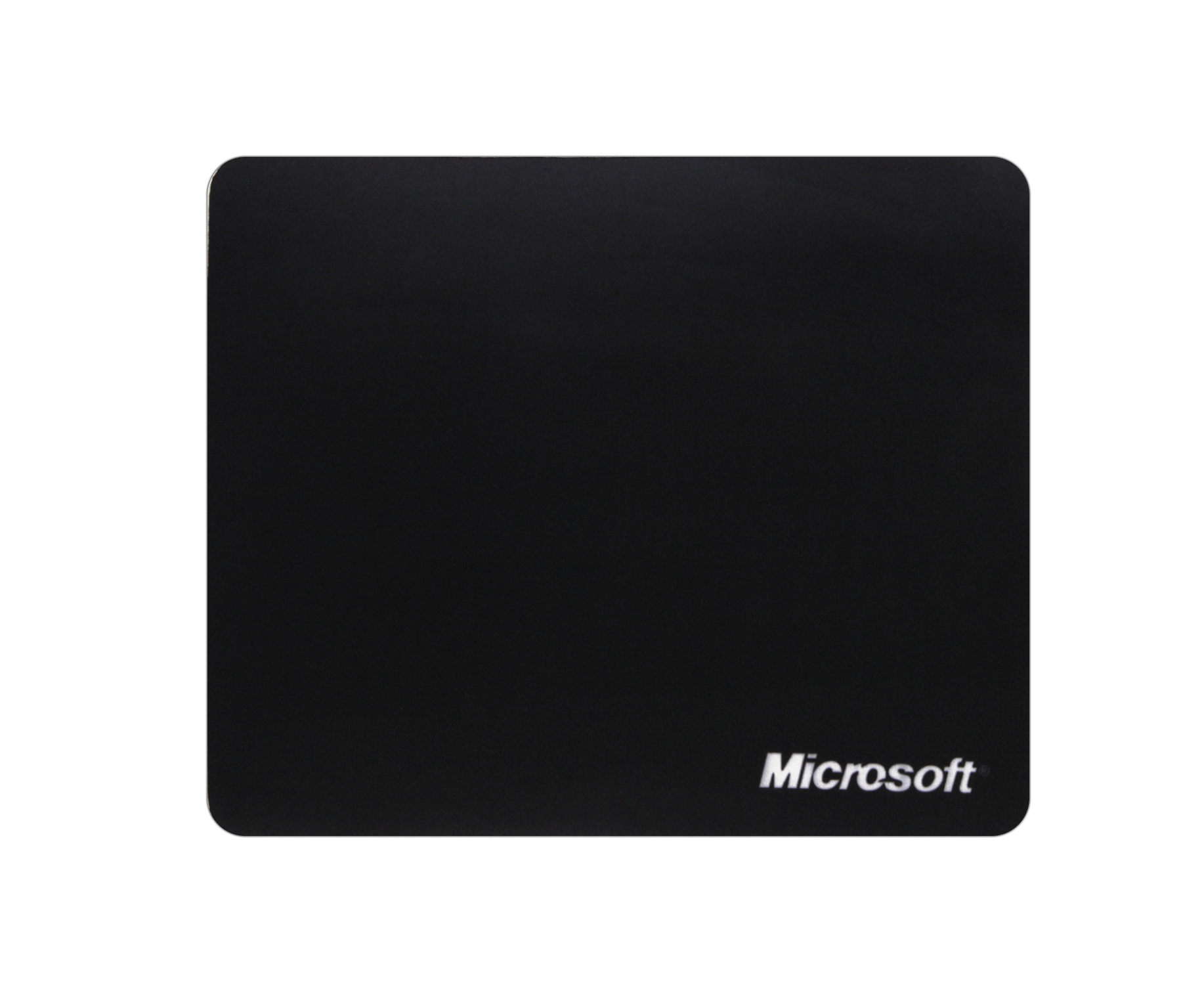 Коврик для мышки F2 (21*25) (Black)
