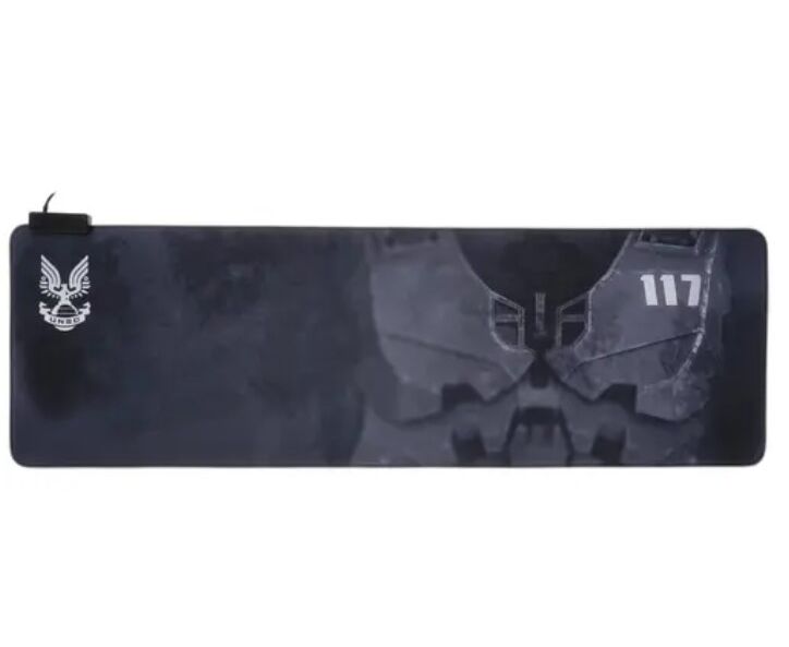 Коврик для мыши Razer Goliathus Extended Chroma -HALO RZ02-02500600-R3 M1