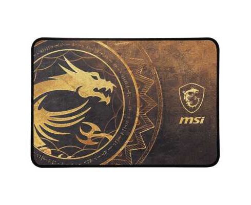 Коврик для мыши MSI Agility GD21 Dragon Tiamat (J02-VXXXX22-V34)