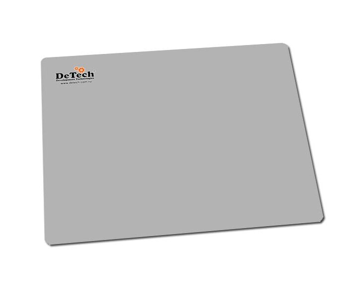 Коврик для мыши De Tech DC-25 FE Gray