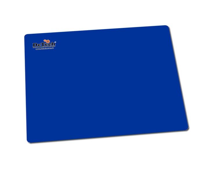 Коврик для мыши De Tech DC-25 FE Blue