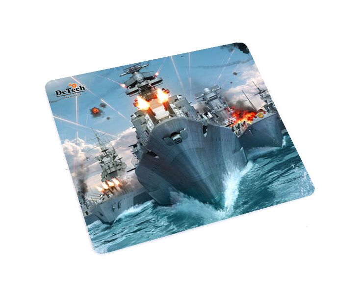 Коврик для мыши De Tech DGS2 Warthunder3