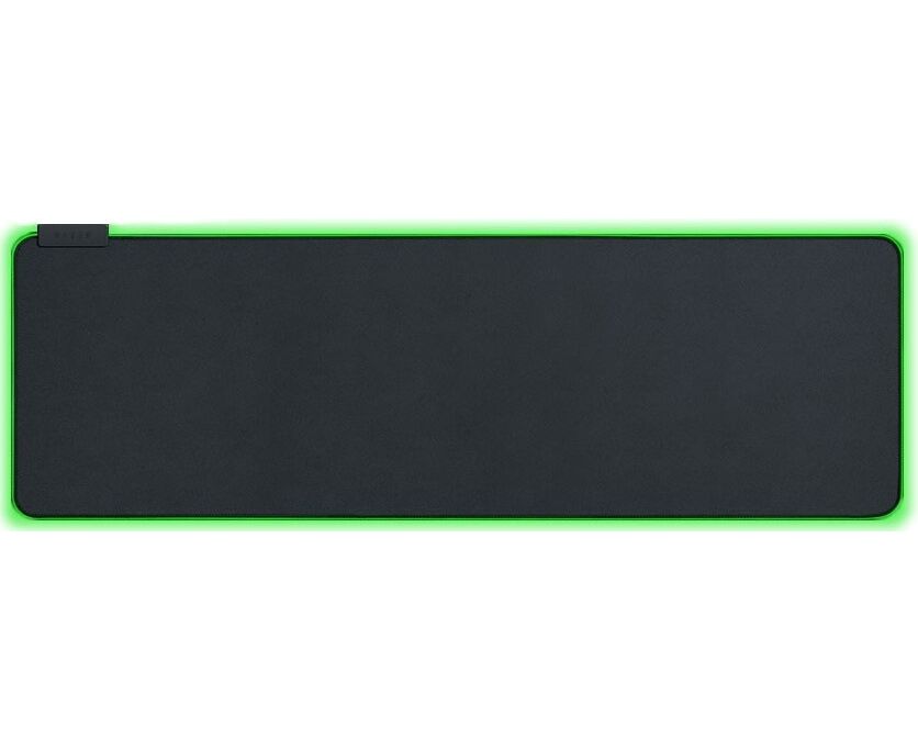 Игровой коврик для мыши Razer Goliathus Extended Chroma - Quartz RZ02-02500316-R3 M1