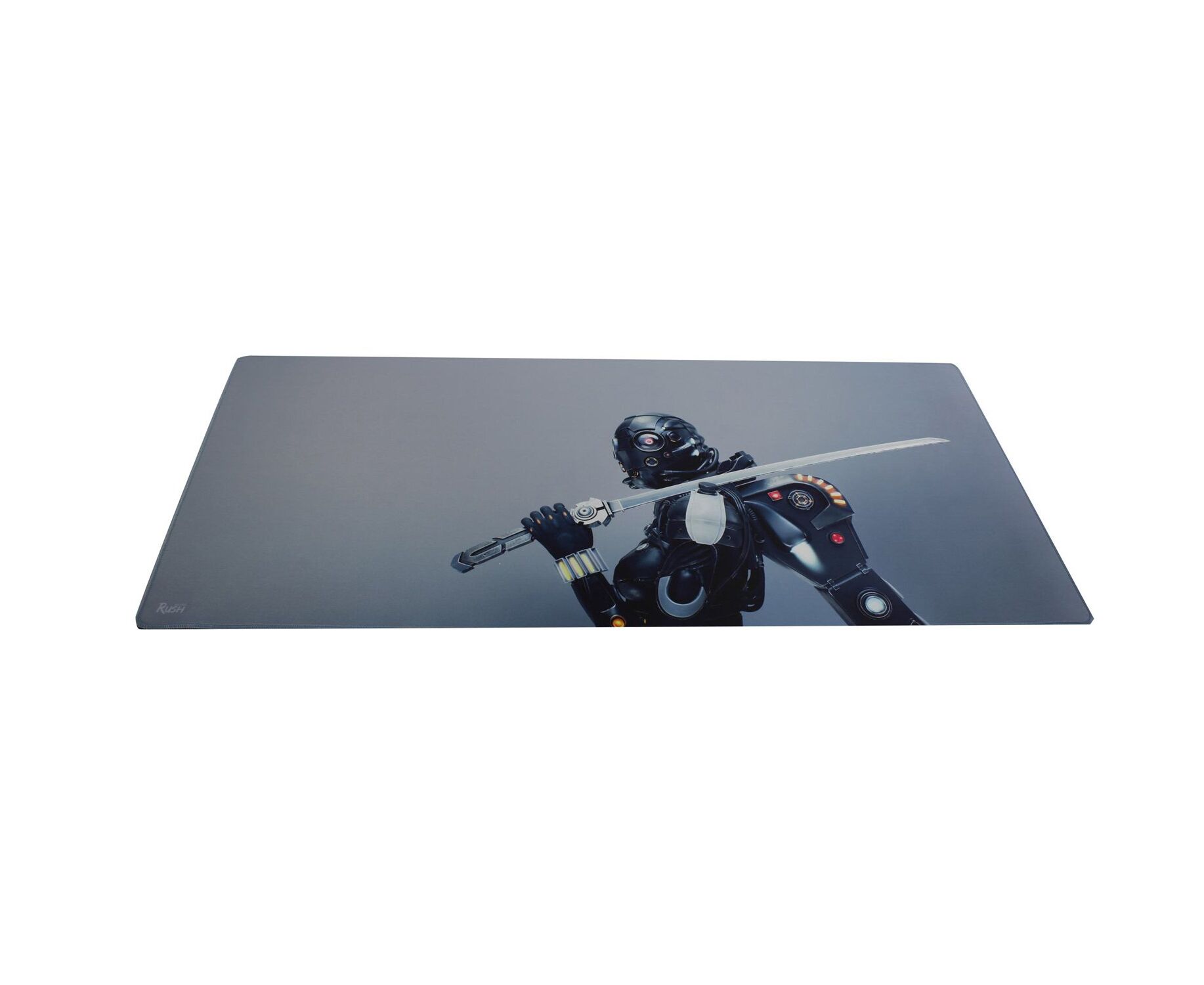 Коврик для компьютерной мыши Smart Buy SBMP-20 G-KA RUSH Katana XXL-size(132006)