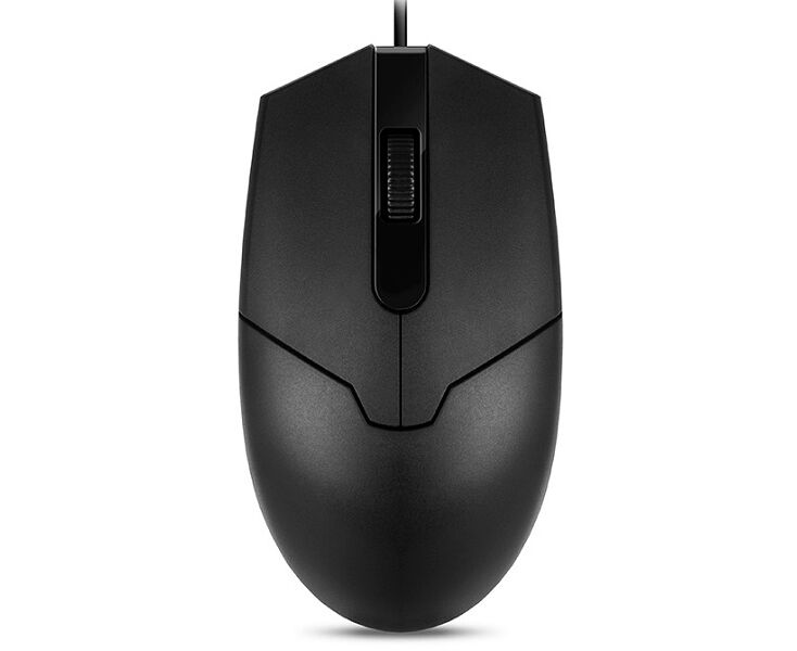 Мышь SVEN RX-30 USB SV-018214 (черный)
