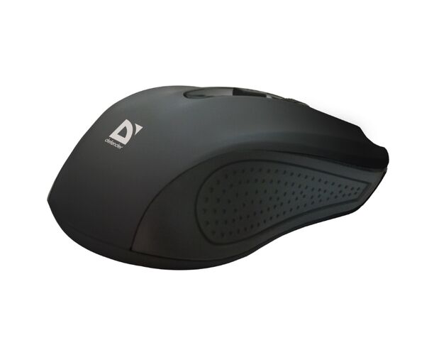 Мышь DEFENDER Accura MM-935, Wireless (52935) черный