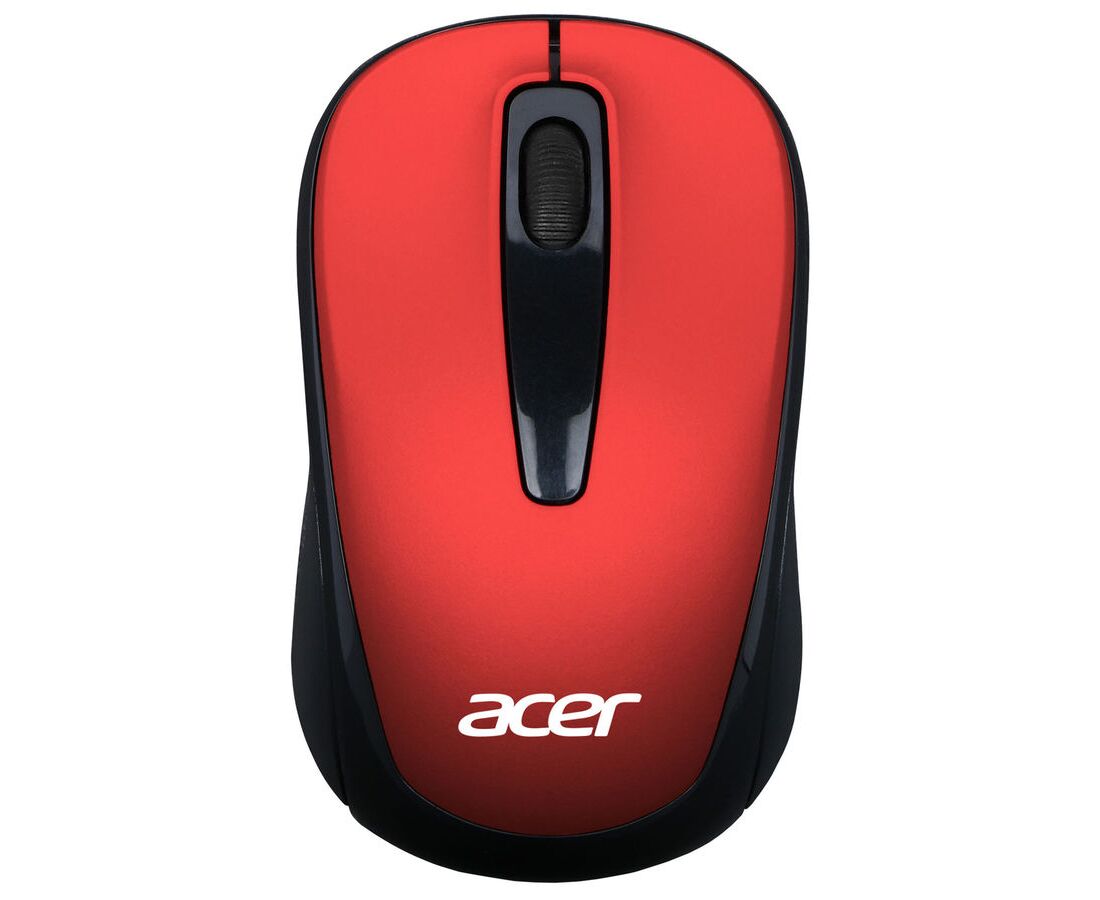 Мышь Acer OMR136 красный ZL.MCEEE.01 J