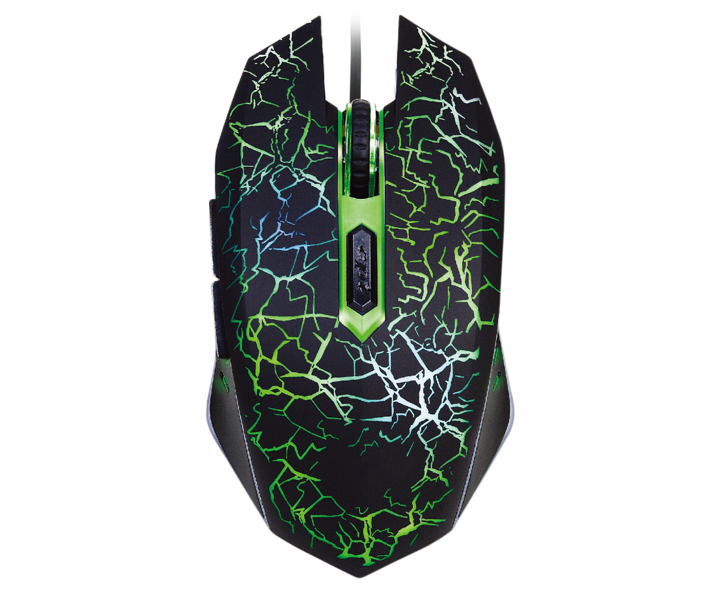 Мышь Oklick 896 G (1431690) черный оптическая 12800dpi