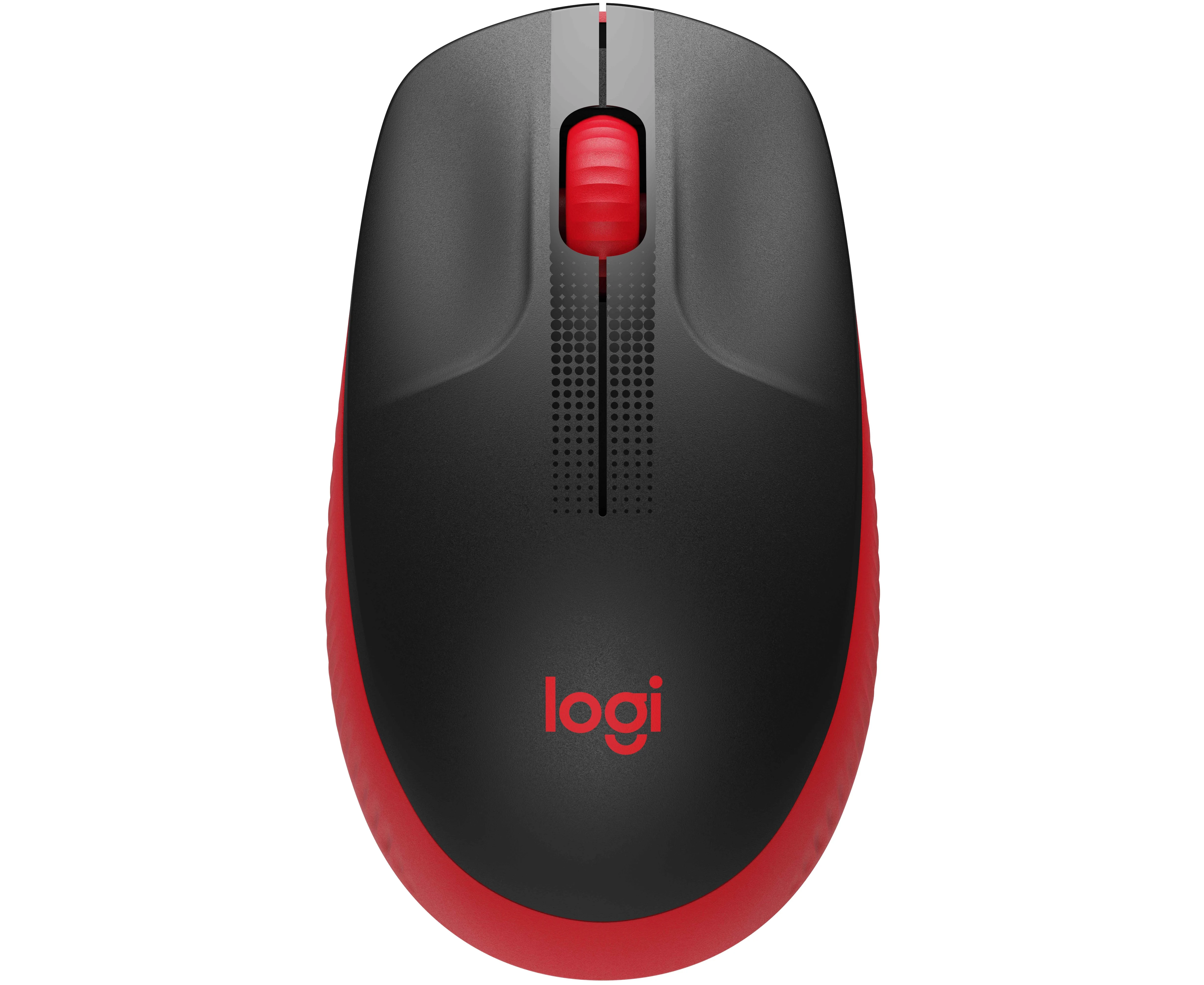 Мышь LOGITECH M190 (910-005926) Red