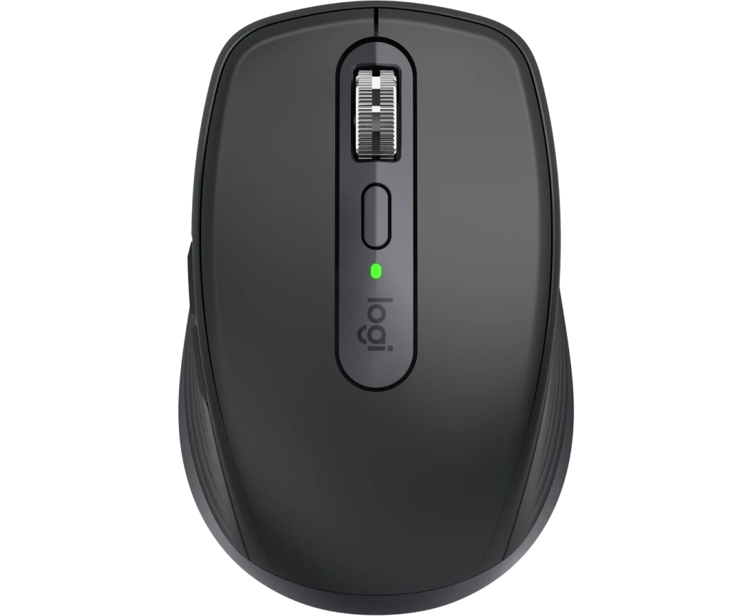 Мышь Logitech MX Anywhere 3 S GR 910-006938 USB Optical WRL BT