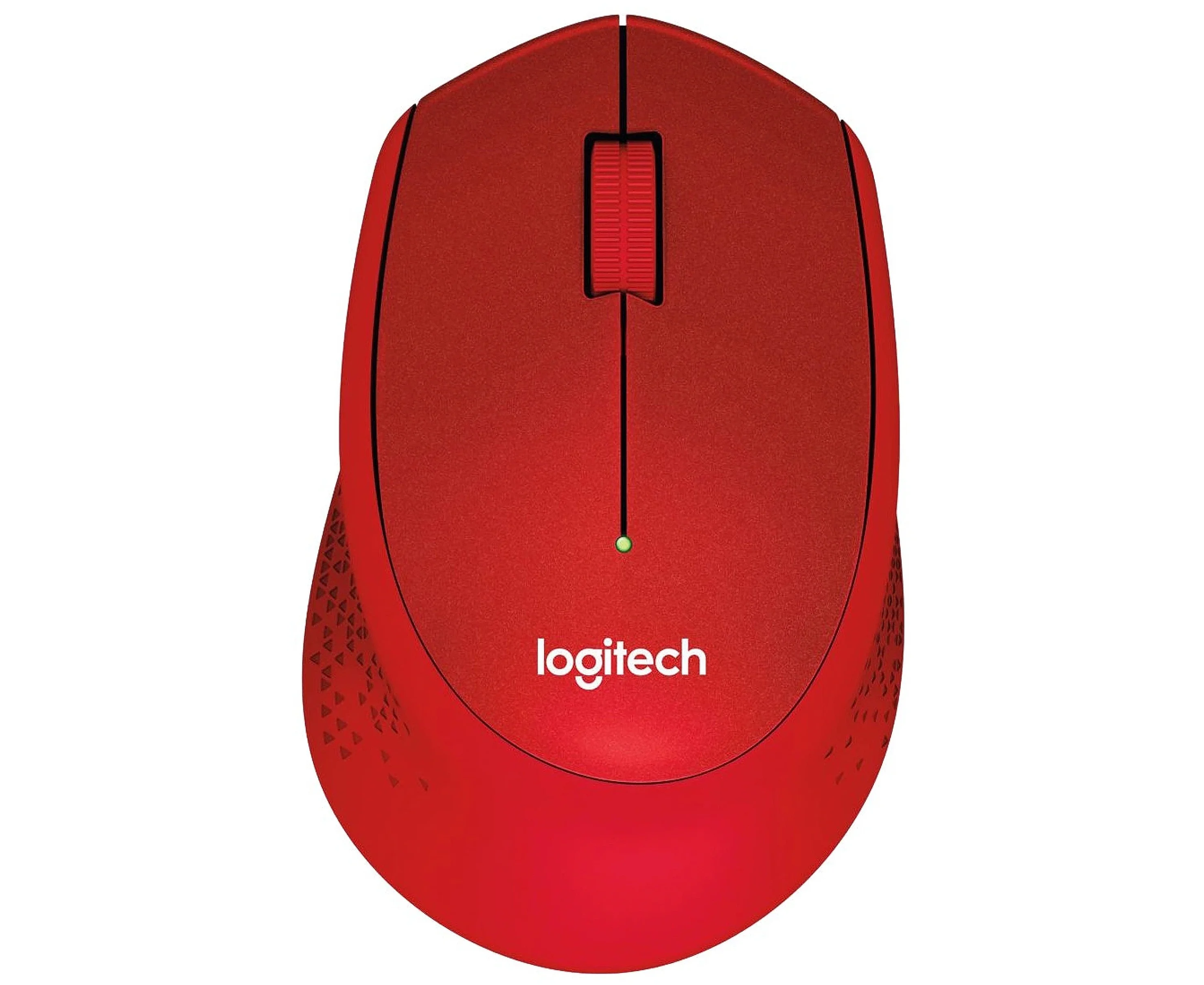 Мышь LOGITECH M280 (910-004308) Red
