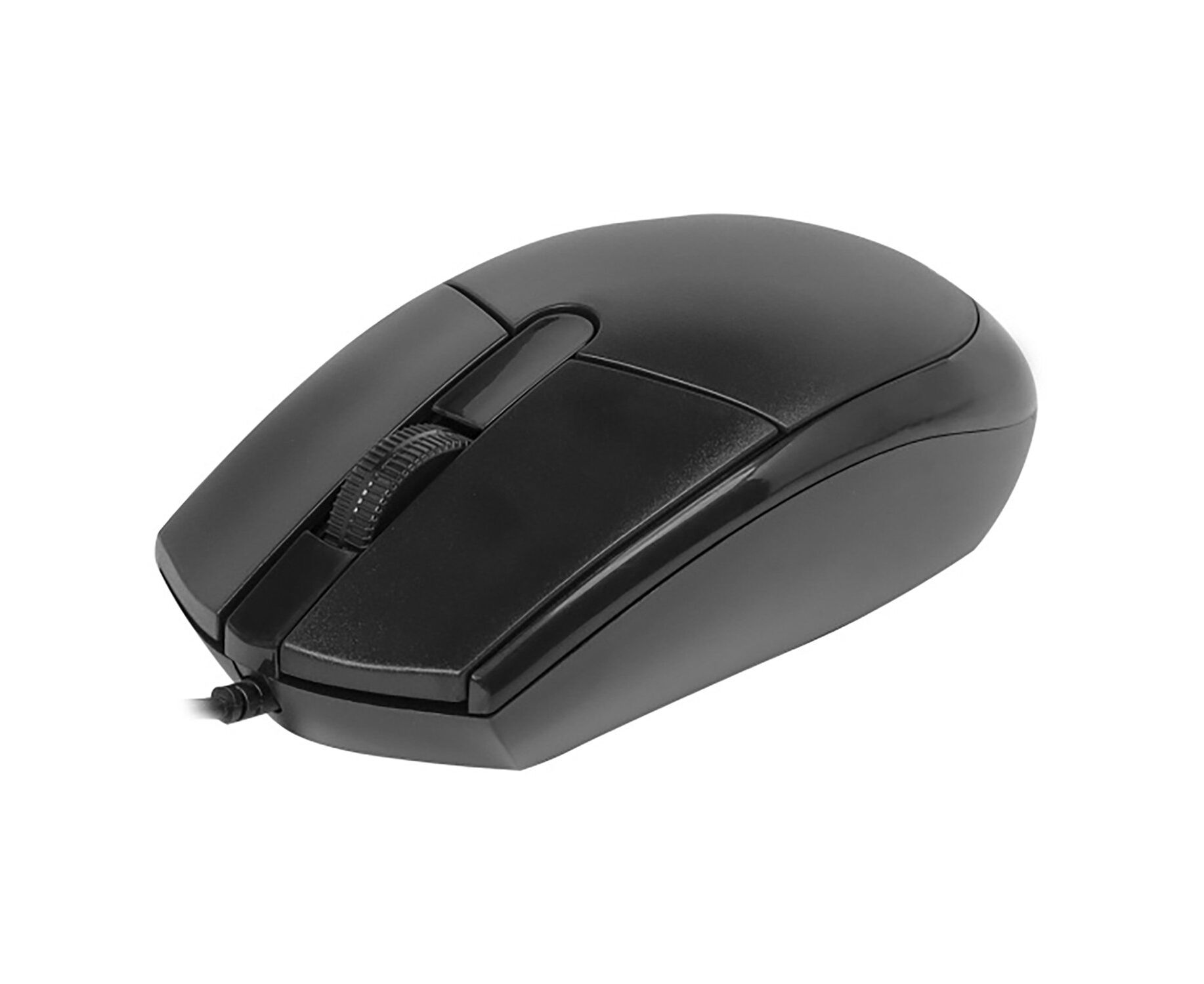 Мышь оптическая Smart Buy SBM-212-K ONE (black) (216901)