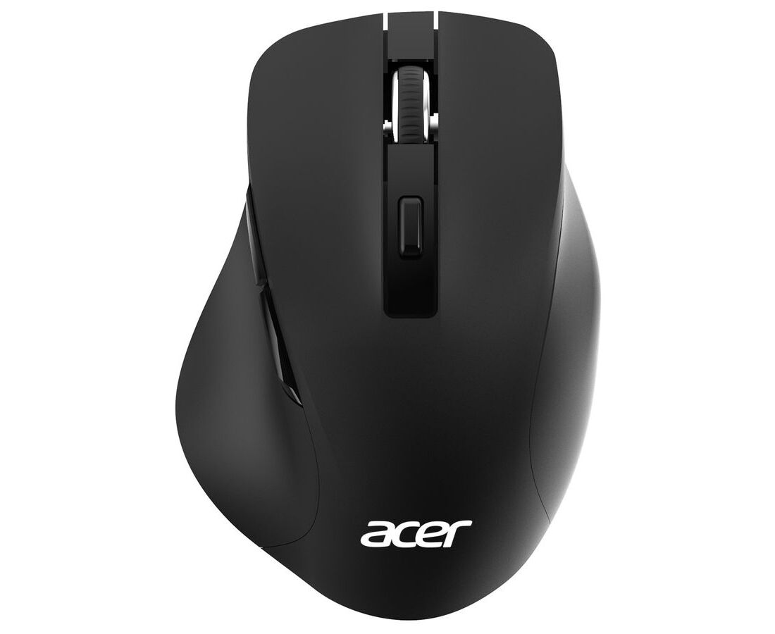 Мышь Acer OMR140 черный ZL.MCEEE.00 G