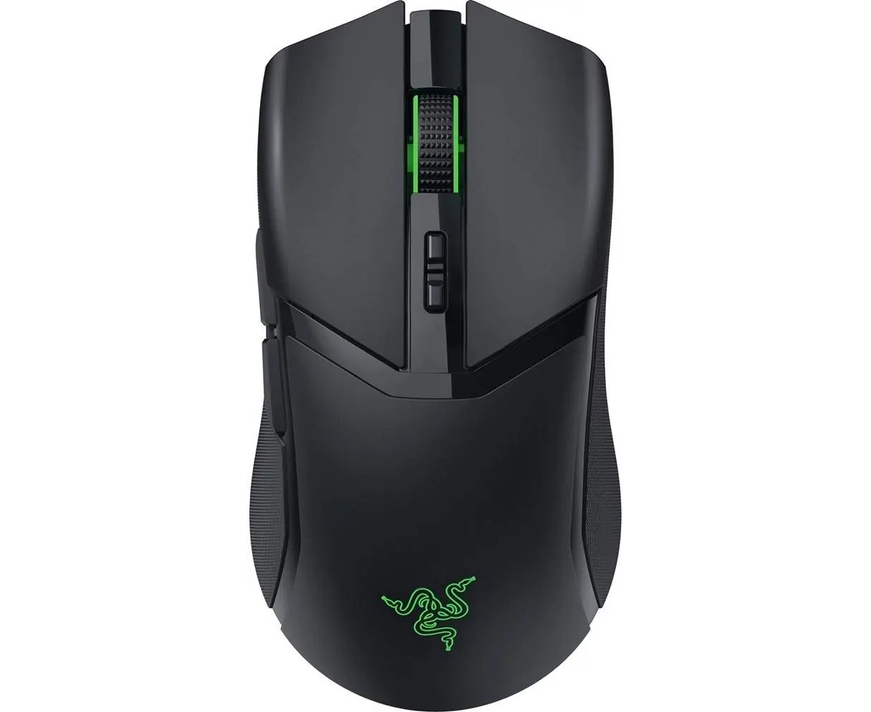 Игровая мышь Razer Cobra Pro RZ01-04660100-R3 G1