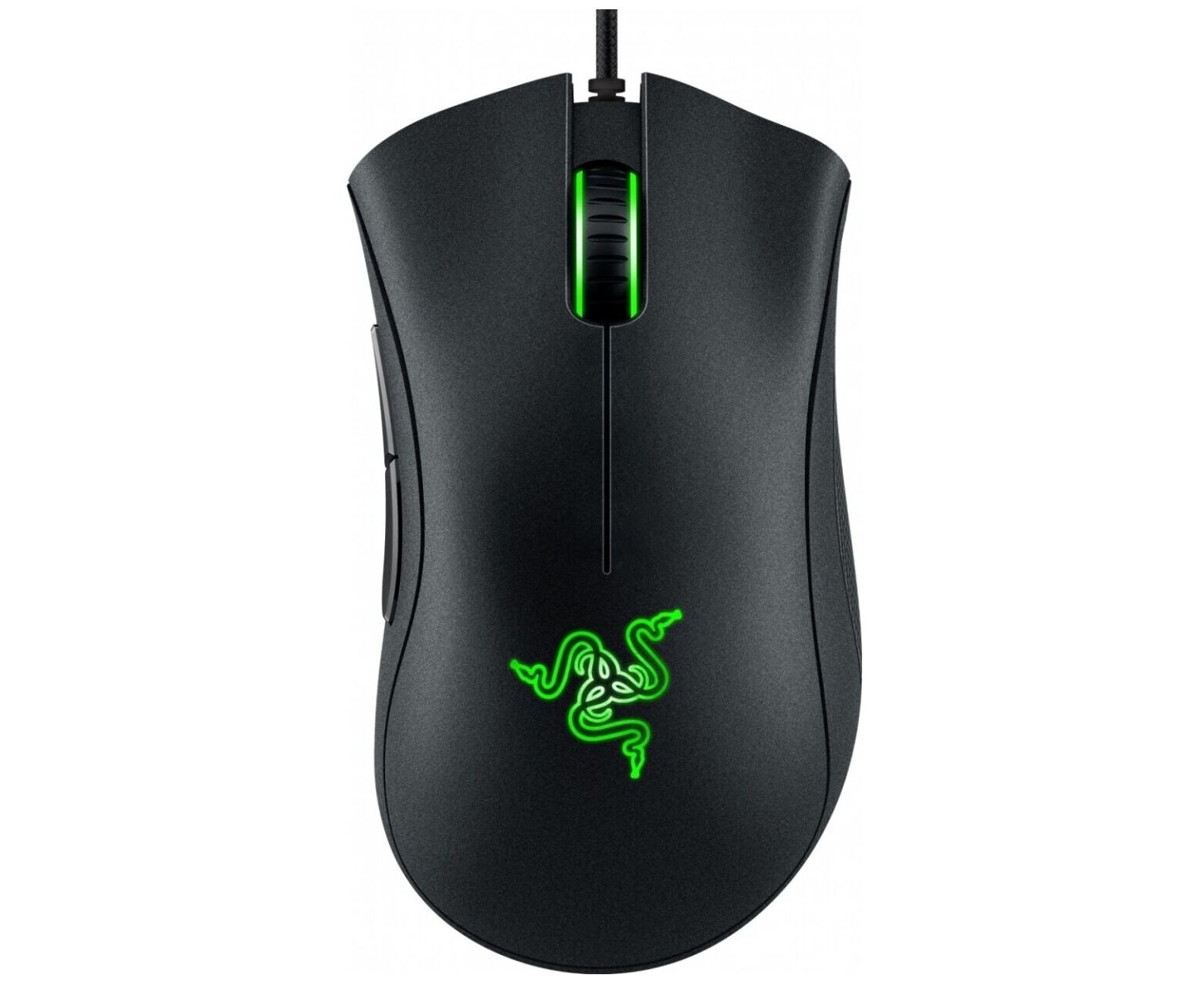 Игровая мышь Razer Death Adder Essential White Ed. RZ01-03850200-R3 M1